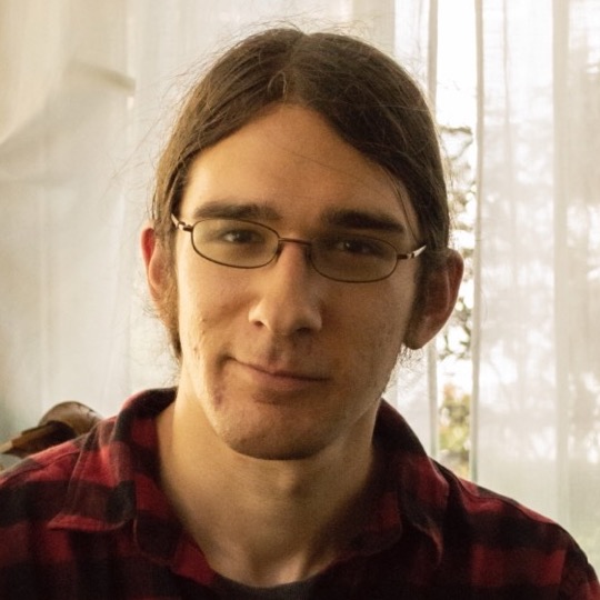 Photo of Max Kreminski