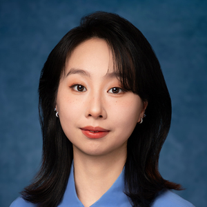 Photo of Charlotte Lyu