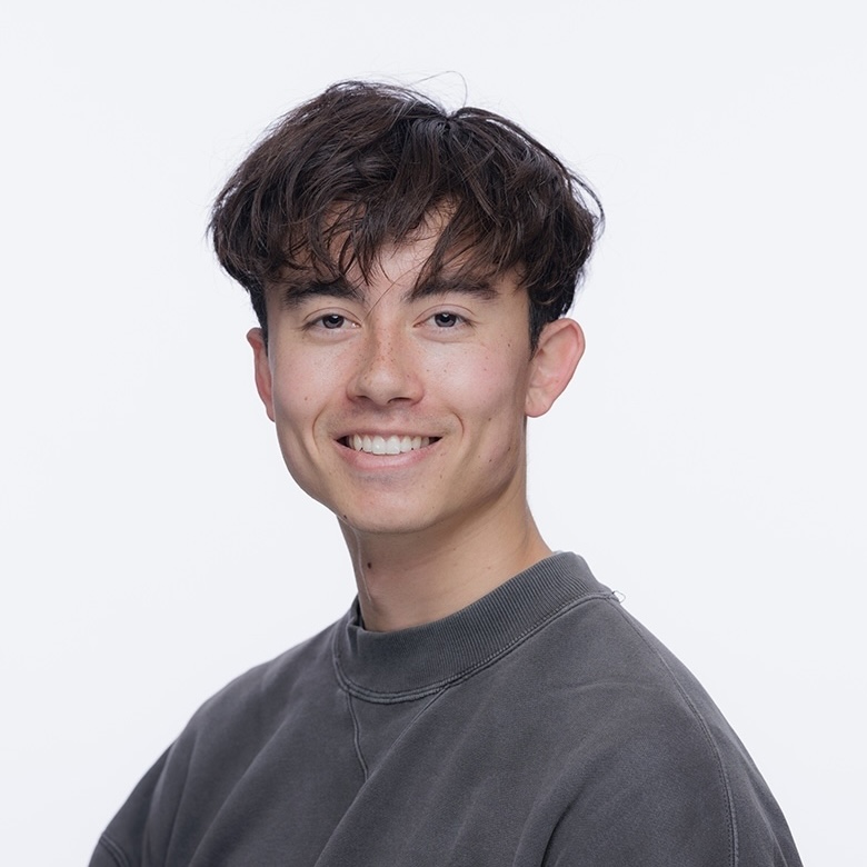 Photo of Eric Nai-Li Chen
