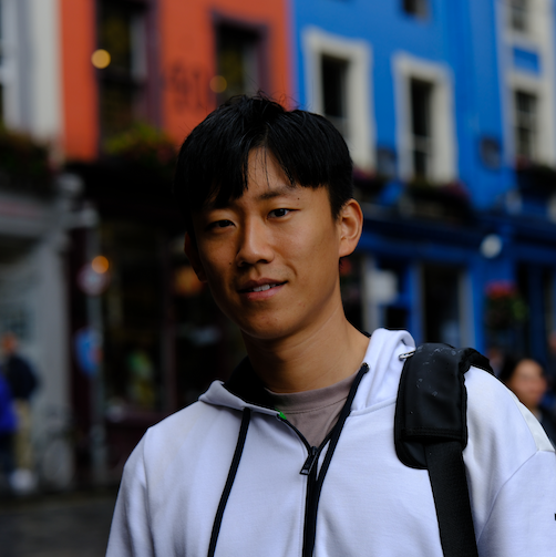 Photo of Wen-Fan Wang